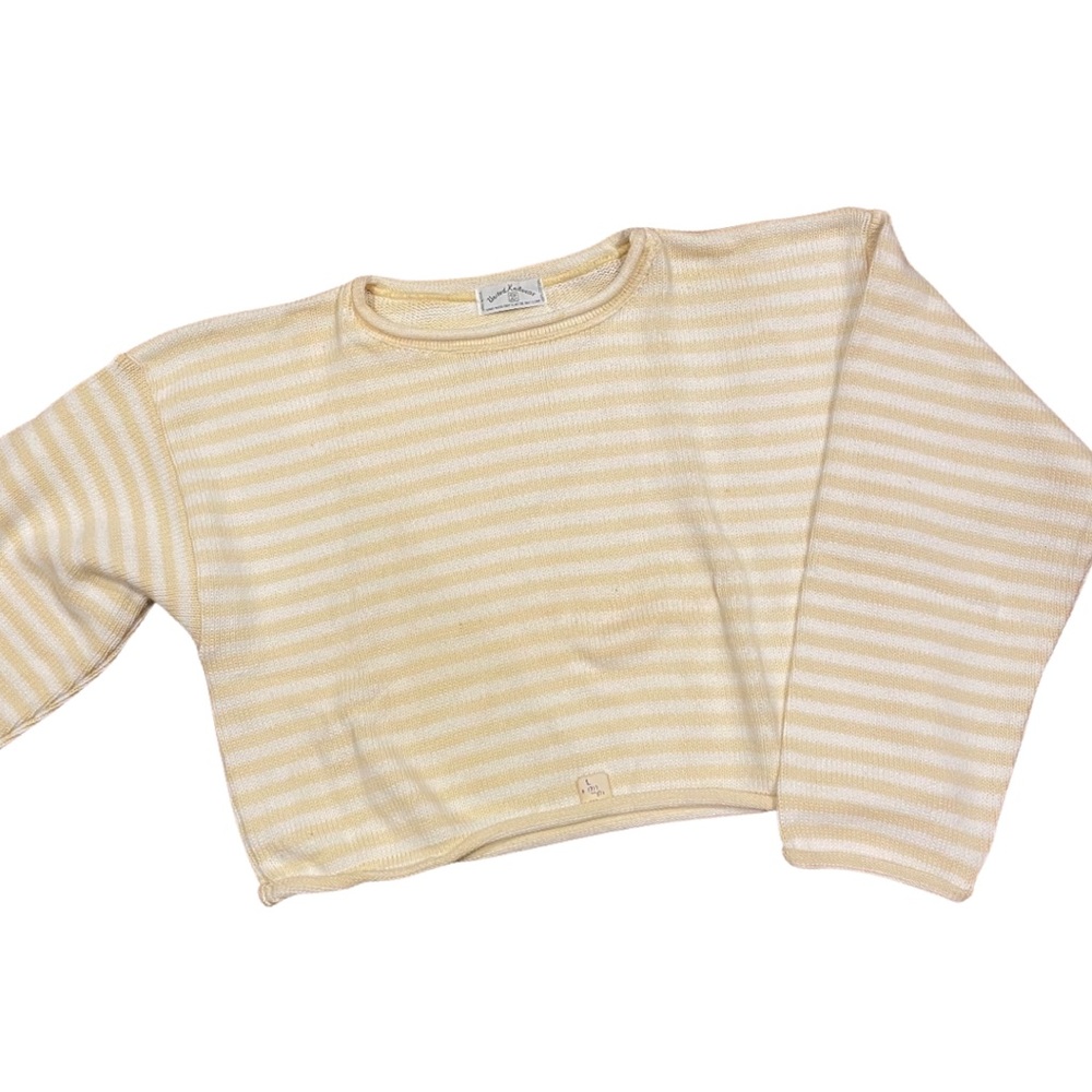 UNITED KNITWEAR Sweater